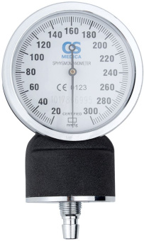 Тонометр механический CS Medica CS-106 - купить недорого с доставкой в интернет-магазине