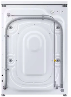 Стиральная машина Samsung WW80T3040BW/LP класс: A загр.фронтальная макс.:8кг белый инвертер - купить недорого с доставкой в интернет-магазине