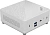 Неттоп MSI Cubi 5 1M-461BRU Core 7 150U (1.8) Graphics без ОС 2.5xGbitEth+1xGbitEth WiFi BT 65W белый (936-B0A822-461)