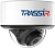 Камера видеонаблюдения IP Trassir TR-D3121IR3 v7 (D) 2.8-2.8мм цв. корп.:белый