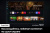 Телевизор QLED Samsung 75" QE75Q60CAUXRU Q черный 4K Ultra HD 60Hz DVB-T2 DVB-C DVB-S2 USB WiFi Smart TV (RUS) - купить недорого с доставкой в интернет-магазине