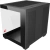 Корпус Bloody CC-121 черный без БП mATX 7x120mm 1xUSB2.0 1xUSB3.0 audio - купить недорого с доставкой в интернет-магазине