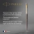 Ручка шариков. Parker Jotter XL Grey Core GT (2213722) M син. черн. подар.кор. - купить недорого с доставкой в интернет-магазине