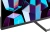 Телевизор QLED Sber 50" SDX-50UQ5231 Салют ТВ темно-серый 4K Ultra HD 60Hz DVB-T DVB-T2 DVB-C DVB-S DVB-S2 USB WiFi Smart TV - купить недорого с доставкой в интернет-магазине