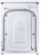 Стиральная машина Samsung WW80T3040BW/LP класс: A загр.фронтальная макс.:8кг белый инвертер - купить недорого с доставкой в интернет-магазине