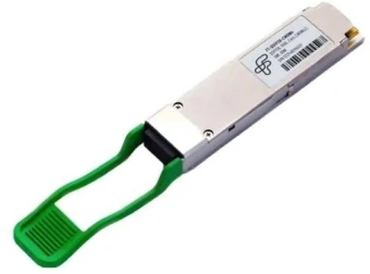 Трансивер Future Technologies FT-QSFP28-CWDM4 QSFP28 SM 100Гбит/с до 2км - купить недорого с доставкой в интернет-магазине