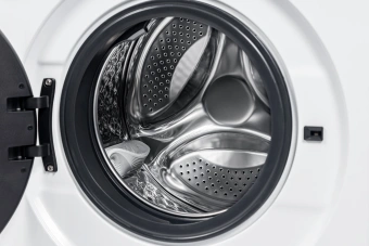 Стиральная машина Midea MF205W80WB/W-RU класс: A загр.фронтальная макс.:8кг белый инвертор - купить недорого с доставкой в интернет-магазине