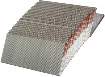 Гвозди для пневмоинструмента Matrix 57620 серый - купить недорого с доставкой в интернет-магазине