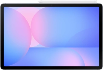 Планшет Samsung Galaxy Tab S10 FE SM-X520 1580 (2.9) 8C RAM12Gb ROM256Gb 10.9" TFT 2304x1440 Android 15 голубой 13Mpix 12Mpix BT WiFi microSD 1Tb 8000mAh - купить недорого с доставкой в интернет-магазине