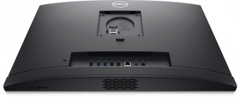 Моноблок Dell Optiplex 7410 24 23.8" Full HD i5 13500T (1.2) 8Gb SSD256Gb UHDG 770 Windows 11 Professional GbitEth WiFi BT 130W клавиатура мышь Cam черный 1920x1080 - купить недорого с доставкой в интернет-магазине