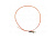 Пигтейл Lanmaster TWT-PIG-FC/SU-1.5 1x9/125 OS1/OS2 FC 1.5м ПВХ желтый