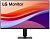 Монитор LG 27" 27U411A-B черный IPS LED 16:9 HDMI матовая 1500:1 250cd 178гр/178гр 1920x1080 120Hz VGA FHD 4.2кг