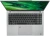 Ноутбук Digma Pro Fortis M Core i3 1215U 16Gb SSD256Gb Intel UHD Graphics 15.6" IPS FHD (1920x1080) Windows 11 Pro grey WiFi BT Cam 4250mAh (DN15P3-ACXW01) - купить недорого с доставкой в интернет-магазине