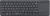 Клавиатура Оклик K614W черный USB беспроводная slim Multimedia Touch (1979327) - купить недорого с доставкой в интернет-магазине