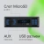 Автомагнитола Digma MCP-225B 1DIN 2x45Вт v5.0 AUX 2 - купить недорого с доставкой в интернет-магазине