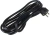 Шнур питания ITK PC-C13D-3M C13-Schuko проводник.:3x1.5мм2 3м 230В 10А (упак.:1шт) черный - купить недорого с доставкой в интернет-магазине