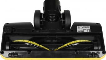 Пылесос ручной Karcher VC 6 Cordless ourFamily Car 250Вт черный/белый - купить недорого с доставкой в интернет-магазине
