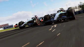 Игра для PS5 PlayStation EA Sports F1 24 (0+) - купить недорого с доставкой в интернет-магазине
