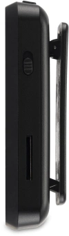 Плеер Hi-Fi Flash Digma Z5 BT 16Gb черный/1.54"/FM/microSD/microSDHC/clip - купить недорого с доставкой в интернет-магазине