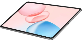 Планшет Honor Pad 10 HEY3-N09 7 Gen 3 (2.63) 8C RAM8Gb ROM128Gb 12.1" IPS 2560x1600 5G Android 15 серый 8Mpix 8Mpix BT WiFi microSD 1Tb 10100mAh 12hr - цена, купить или заказать с доставкой в интернет-магазине Планшет Honor Pad 10 HEY3-N09 7 Gen 3 (2.63) 8C RAM8Gb ROM128Gb 12.1" IPS 2560x1600 5G Android 15 серый 8Mpix 8Mpix BT WiFi microSD 1Tb 10100mAh 12hr - купить недорого с доставкой в интернет-магазине