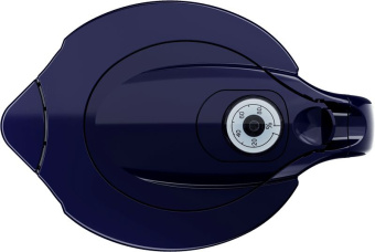 Кувшин Аквафор Орлеан синий 4.2л. - купить недорого с доставкой в интернет-магазине