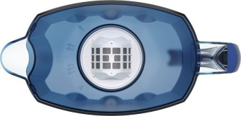 Кувшин Аквафор Престиж A5 синий 2.8л. - купить недорого с доставкой в интернет-магазине