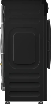 Стиральная машина Weissgauff WM 39106 Inverter Steam класс: A++ загр.фронтальная макс.:6кг черный инвертор - купить недорого с доставкой в интернет-магазине