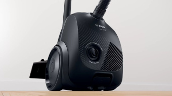Пылесос Bosch BGBS2LB1 600Вт черный - цена, купить или заказать с доставкой в интернет-магазине Пылесос Bosch BGBS2LB1 600Вт черный - купить недорого с доставкой в интернет-магазине