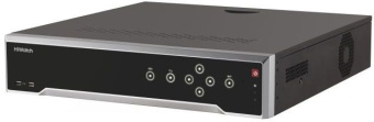Видеорегистратор HiWatch Pro NVR-432M-K/16P - купить недорого с доставкой в интернет-магазине