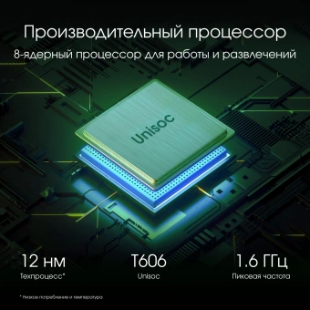 Планшет Digma Pro Spectrum T606 (1.6) 8C RAM6Gb ROM128Gb 10.1" IPS 1280x800 4G Android 14 темно-серый 13Mpix 5Mpix BT WiFi microSD 512Gb 6000mAh 255hrs - купить недорого с доставкой в интернет-магазине