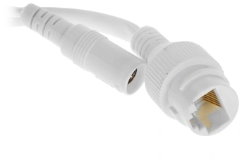 Камера видеонаблюдения IP Hikvision DS-2CD2083G2-IU(4mm) 4-4мм цв. корп.:белый - купить недорого с доставкой в интернет-магазине