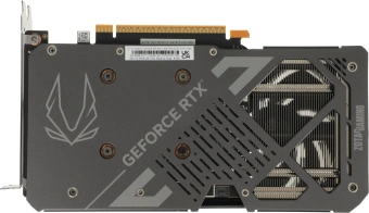 Видеокарта Zotac PCI-E 5.0 RTX 5060TI 8GB TWIN EDGE NVIDIA GeForce RTX 5060TI 8Gb 128bit GDDR7 2572/28000 HDMIx1 DPx3 HDCP Ret - купить недорого с доставкой в интернет-магазине