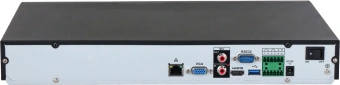 Видеорегистратор Dahua DHI-NVR5216-EI2 - купить недорого с доставкой в интернет-магазине