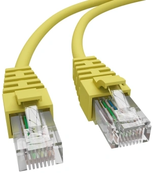 Патч-корд NTSS NTSS-PC-UTP-RJ45-5e-0.15-LSZH-YL NTSS-PC-UTP-RJ45-5E-0.15-LSZH UTP RJ-45 вил.-вилка RJ-45 кат.5E 0.15м желтый LSZH (уп.:1шт) - цена, купить или заказать с доставкой в интернет-магазине Патч-корд NTSS NTSS-PC-UTP-RJ45-5e-0.15-LSZH-YL NTSS-PC-UTP-RJ45-5E-0.15-LSZH UTP RJ-45 вил.-вилка RJ-45 кат.5E 0.15м желтый LSZH (уп.:1шт) - купить недорого с доставкой в интернет-магазине