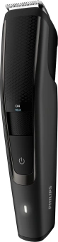 Триммер Philips BT5515/70 черный - купить недорого с доставкой в интернет-магазине