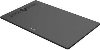 Графический планшет Parblo A610 Pro USB Type-C черный - купить недорого с доставкой в интернет-магазине