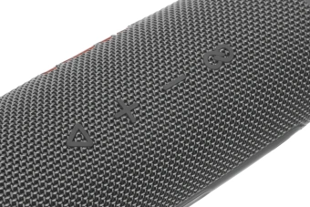 Колонка порт. JBL Flip 6 серый 30W 1.0 BT 10м 4800mAh (JBLFLIP6GREY) - купить недорого с доставкой в интернет-магазине