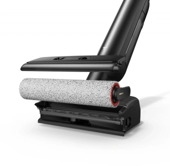 Пылесос моющий Trouver M10 Pro 300Вт черный - купить недорого с доставкой в интернет-магазине