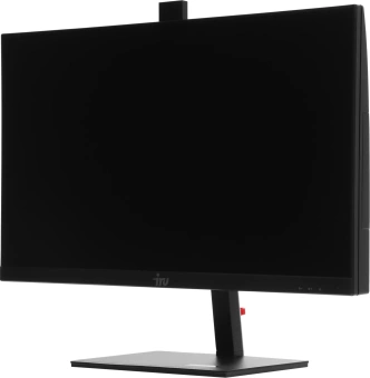 Моноблок IRU Tactio 23IH6 23.8" Full HD i5 12400 (2.5) 8Gb SSD256Gb UHDG 730 без ОС WiFi BT Spk 120W Cam черный 1920x1080 (RUS) - купить недорого с доставкой в интернет-магазине