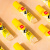 Клей жидкий Deli EA251 30мл корп.желтый Stick UP - купить недорого с доставкой в интернет-магазине
