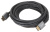 Кабель аудио-видео Buro V1.4 DisplayPort (m)/DisplayPort (m) 5м. позолоч.конт. черный (BHP-DPP-1.4-5G) - купить недорого с доставкой в интернет-магазине