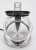 Чайник электрический Profi Cook PC-WKS 1107 G 1.5л. 2200Вт нержавеющая сталь корпус: стекло/металл (501107) - купить недорого с доставкой в интернет-магазине