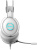 Наушники с микрофоном A4Tech Fstyler FH300U белый 2м накладные USB оголовье (FH300U WHITE) - цена, купить или заказать с доставкой в интернет-магазине Наушники с микрофоном A4Tech Fstyler FH300U белый 2м накладные USB оголовье (FH300U WHITE) - купить недорого с доставкой в интернет-магазине