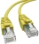 Патч-корд NTSS NTSS-PC-UTP-RJ45-5e-0.15-LSZH-YL NTSS-PC-UTP-RJ45-5E-0.15-LSZH UTP RJ-45 вил.-вилка RJ-45 кат.5E 0.15м желтый LSZH (уп.:1шт) - цена, купить или заказать с доставкой в интернет-магазине Патч-корд NTSS NTSS-PC-UTP-RJ45-5e-0.15-LSZH-YL NTSS-PC-UTP-RJ45-5E-0.15-LSZH UTP RJ-45 вил.-вилка RJ-45 кат.5E 0.15м желтый LSZH (уп.:1шт) - купить недорого с доставкой в интернет-магазине