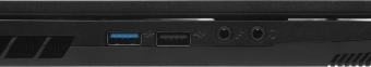 Ноутбук Machenike S15 Quazar S Core i5 12450H 16Gb SSD512Gb NVIDIA GeForce RTX 3050 4Gb 15.6" IPS FHD (1920x1080) без ОС black WiFi BT Cam 2668mAh (JJ00GB00JRU) - купить недорого с доставкой в интернет-магазине
