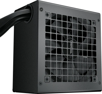 Блок питания Deepcool ATX 650W PK650D 80+ bronze (20+4pin) APFC 120mm fan 7xSATA RTL - купить недорого с доставкой в интернет-магазине