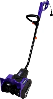 Снегоуборщик электр. Newjel NJ40101 1.3кВт - купить недорого с доставкой в интернет-магазине