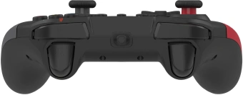 Геймпад A4Tech Bloody GP30 Sports черный/красный USB виброотдача обратная связь (GP30 SPORTS RED) - купить недорого с доставкой в интернет-магазине