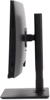 Моноблок IRU 23ID 23.8" Full HD i7 1255U (1.7) 16Gb SSD512Gb CR Windows 11 Professional GbitEth WiFi BT 120W Cam черный 1920x1080 - купить недорого с доставкой в интернет-магазине