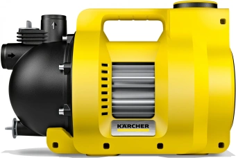 Насос напорный Karcher BP 6.000 Garden 1000Вт 6000л/час (1.645-720.0) - купить недорого с доставкой в интернет-магазине